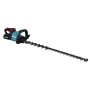 Cortasetos Makita UH007GZ 40 V