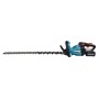 Taille-haie Makita UH007GZ 40 V