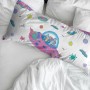 Funda de almohada Rick and Morty Universe Multicolor 50 x 80 cm 45 x 110 cm 100 % algodón