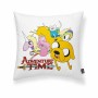 Funda de cojín Tom & Jerry Adventure Time Multicolor 45 x 45 cm