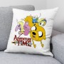 Housse de coussin Tom & Jerry Adventure Time Multicouleur 45 x 45 cm