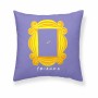 Housse de coussin Friends Team Friends Multicouleur 45 x 45 cm