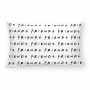 Housse de coussin Friends Team friends Multicouleur 30 x 50 cm