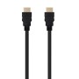 Cable HDMI NANOCABLE 10.15.3801-L150 Negro 1,5 m