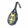 Raquette de Padel Black Crown 001116BC