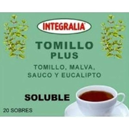 Tomillo Integralia