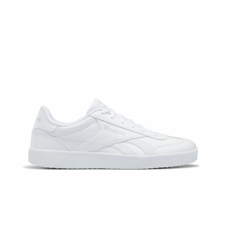 Zapatillas Casual Hombre Reebok Vector Smash Edge Blanco