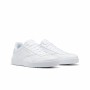 Chaussures casual homme Reebok Vector Smash Edge Blanc