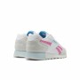 Baskets Casual pour Femme Reebok Glide Blanc