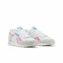 Zapatillas Casual de Mujer Reebok Glide Blanco