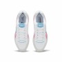 Baskets Casual pour Femme Reebok Glide Blanc