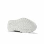 Baskets Casual pour Femme Reebok Glide Blanc