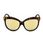 Lunettes de soleil Femme Italia Independent 0092-ZEF-044 (ø 58 mm)