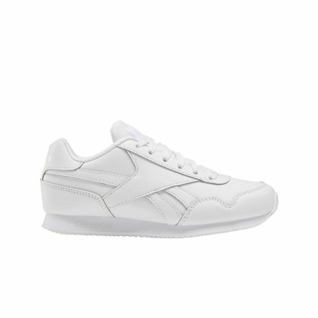 Chaussures casual Reebok Royal Classic Jogger 3 Blanc