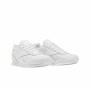 Chaussures casual Reebok Royal Classic Jogger 3 Blanc