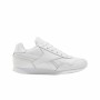 Chaussures casual Reebok Royal Classic Jogger 3 Blanc