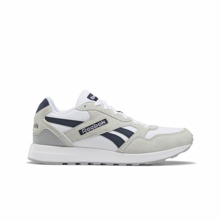 Zapatillas Casual Hombre Reebok GL1000 Blanco