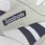 Chaussures casual homme Reebok GL1000 Blanc