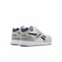 Chaussures casual homme Reebok GL1000 Blanc