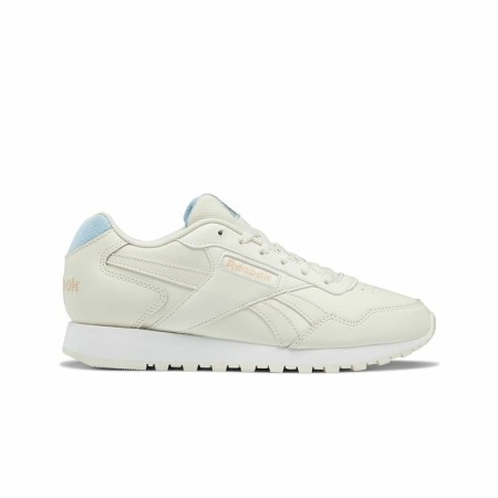 Zapatillas Casual de Mujer Reebok Glide Beige