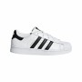 Zapatillas Casual Niño Adidas Superstar Blanco