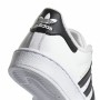 Chaussures casual enfant Adidas Superstar Blanc