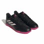 Zapatillas de Fútbol Sala para Adultos Adidas Copa Pure 4 Negro Unisex