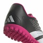 Zapatillas de Fútbol Sala para Adultos Adidas Predator Accuracy.4 IN Negro Unisex