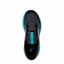 Zapatillas Deportivas Mujer Brooks Divide 4 Azul Negro