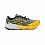 Chaussures de Running pour Adultes Brooks Catamount 3 Gris foncé