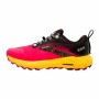 Zapatillas Deportivas Mujer Brooks Cascadia 17 Rojo