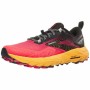 Zapatillas Deportivas Mujer Brooks Cascadia 17 Rojo