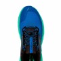 Chaussures de Running pour Adultes Brooks Cascadia 17 Bleu