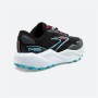 Zapatillas Deportivas Mujer Brooks Caldera 7 Negro