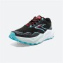 Chaussures de sport pour femme Brooks Caldera 7 Noir