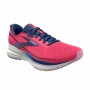 Chaussures de sport pour femme Brooks Trace 3 Rouge carmin