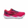 Chaussures de sport pour femme Brooks Glycerin 21 Rose foncé