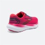 Zapatillas Deportivas Mujer Brooks Glycerin 21 Rosa oscuro