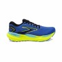 Chaussures de Running pour Adultes Brooks Glycerin 21 Bleu