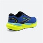 Chaussures de Running pour Adultes Brooks Glycerin 21 Bleu