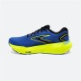 Chaussures de Running pour Adultes Brooks Glycerin 21 Bleu