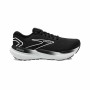 Zapatillas de Running para Adultos Brooks Glycerin 21 Negro