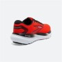 Zapatillas de Running para Adultos Brooks Glycerin 21 Rojo