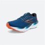 Chaussures de Running pour Adultes Brooks Glycerin 21 Bleu