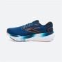 Chaussures de Running pour Adultes Brooks Glycerin 21 Bleu