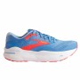 Zapatillas Deportivas Mujer Brooks Ghost Max Azul