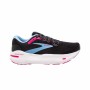 Zapatillas Deportivas Mujer Brooks Ghost Max Negro