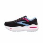 Zapatillas Deportivas Mujer Brooks Ghost Max Negro