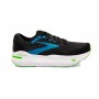 Zapatillas de Running para Adultos Brooks Ghost Max Negro