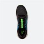 Zapatillas de Running para Adultos Brooks Ghost Max Negro